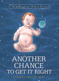 Another Chance to Get It Right (3rd ed.) (bookstore cover)