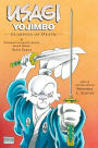 Usagi Yojimbo, Volume 20: Glimpses of Death