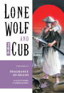 Lone Wolf and Cub, Volume 21: Fragrance of Death