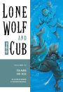 Lone Wolf and Cub, Volume 23: Tears of Ice