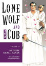 Lone Wolf and Cub, Volume 24: In These Small Hands