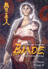 Title: Blade of the Immortal Volume 5, Author: Hiroaki Samura