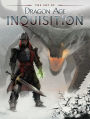 The Art of Dragon Age: Inquisition