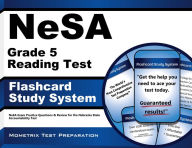 Title: NeSA Grade 5 Reading Test Flashcard Study System, Author: NeSA Exam Secrets Test Prep Staff