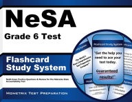 Title: NeSA Grade 6 Test Flashcard Study System, Author: NeSA Exam Secrets Test Prep Staff