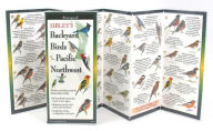 Title: Sibley's Backyard Birds of Pacific Northwest, Author: David Allen Sibley