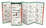 Title: Sibley's Ducks, Geese,& Swans of Western North America, Author: David Allen Sibley