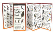 Title: Sibley's Raptors of Western North America, Author: David Allen Sibley