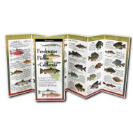 Title: Freshwater Fishes of California, Author: Robert G Werner