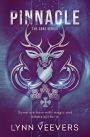 Pinnacle: A Young Adult Romantic Fantasy