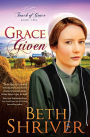 Grace Given