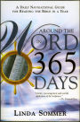 Around The Word In 365 Days: A Daily Navigation Guide for Reading the Bible in a Year