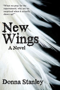 New Wings: (Book One of the Guardian Chronicles)