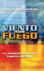 Viento más fuego - Pocket Book: La manifestación del Espíritu de Dios