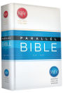 KJV/MEV Parallel Bible: King James Version / Modern English Version (MEV)