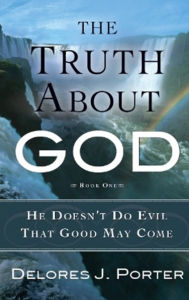 The Truth About God