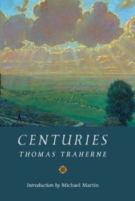 Title: Centuries, Author: Thomas Traherne