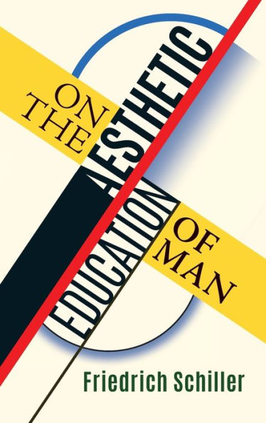 On the Aesthetic Education of Man