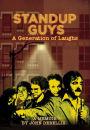 Stand up Guys: A Generation of Laughs
