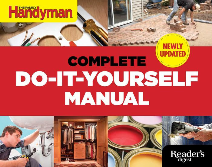 Readers Digest: 1001 Do-It-Yourself Hints & Tips: Tricks, Shortcuts,  How-Tos, and Other Great Ideas for Inside, Outside, and All Around Your  House