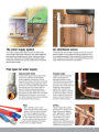 Alternative view 8 of 100 Things Every Homeowner Must Know: How to Save Money, Solve Problems and Improve Your Home