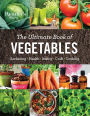 The Ultimate Book of Vegetables