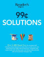 99 Cent Solutions