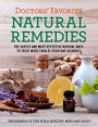 Doctors' Favorite Natural Home Remedies