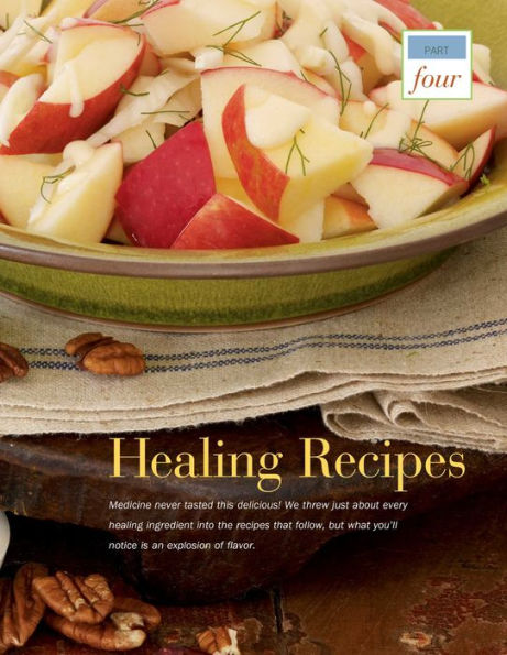 Reader's Digest Food Cures New Edition: Tasty Remedies to Treat Common Conditions