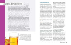 Alternative view 15 of Reader's Digest Food Cures New Edition: Tasty Remedies to Treat Common Conditions