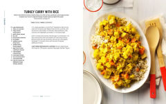 Alternative view 11 of Taste of Home Farmhouse Family Dinners: Turn Sunday Night Meals Into Lifelong Memories