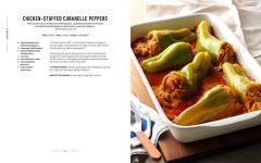 Alternative view 14 of Taste of Home Farmhouse Family Dinners: Turn Sunday Night Meals Into Lifelong Memories