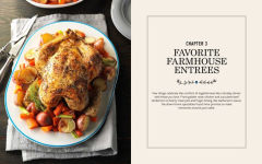 Alternative view 17 of Taste of Home Farmhouse Family Dinners: Turn Sunday Night Meals Into Lifelong Memories