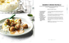 Alternative view 19 of Taste of Home Farmhouse Family Dinners: Turn Sunday Night Meals Into Lifelong Memories