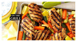 Alternative view 14 of Taste of Home Ultimate Chicken Cookbook: Amp up your poultry game with more than 362 finger-licking chicken dishes