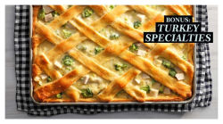Alternative view 15 of Taste of Home Ultimate Chicken Cookbook: Amp up your poultry game with more than 362 finger-licking chicken dishes