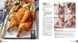 Alternative view 16 of Taste of Home Ultimate Chicken Cookbook: Amp up your poultry game with more than 362 finger-licking chicken dishes