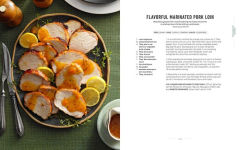Alternative view 13 of Taste of Home Farmhouse Entertaining Cookbook: Invite Friends and Family to Celebrate a Taste of the Country All Year Long