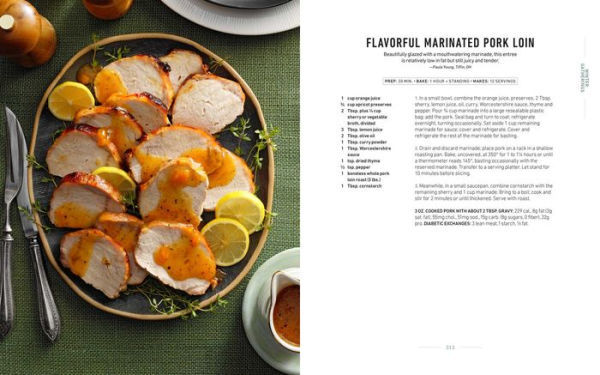 Taste of Home Farmhouse Entertaining Cookbook: Invite Friends and Family to Celebrate a Taste of the Country All Year Long