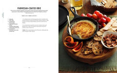 Alternative view 14 of Taste of Home Farmhouse Entertaining Cookbook: Invite Friends and Family to Celebrate a Taste of the Country All Year Long