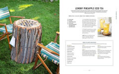 Alternative view 15 of Taste of Home Farmhouse Entertaining Cookbook: Invite Friends and Family to Celebrate a Taste of the Country All Year Long