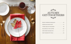 Alternative view 16 of Taste of Home Farmhouse Entertaining Cookbook: Invite Friends and Family to Celebrate a Taste of the Country All Year Long