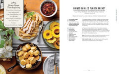 Alternative view 17 of Taste of Home Farmhouse Entertaining Cookbook: Invite Friends and Family to Celebrate a Taste of the Country All Year Long