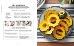 Alternative view 18 of Taste of Home Farmhouse Entertaining Cookbook: Invite Friends and Family to Celebrate a Taste of the Country All Year Long