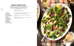 Alternative view 2 of Taste of Home Farmhouse Entertaining Cookbook: Invite Friends and Family to Celebrate a Taste of the Country All Year Long