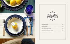 Alternative view 22 of Taste of Home Farmhouse Entertaining Cookbook: Invite Friends and Family to Celebrate a Taste of the Country All Year Long