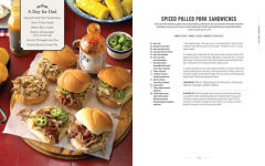 Alternative view 25 of Taste of Home Farmhouse Entertaining Cookbook: Invite Friends and Family to Celebrate a Taste of the Country All Year Long