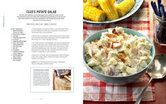 Alternative view 26 of Taste of Home Farmhouse Entertaining Cookbook: Invite Friends and Family to Celebrate a Taste of the Country All Year Long