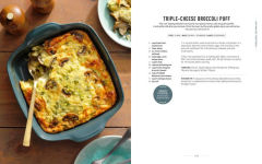 Alternative view 27 of Taste of Home Farmhouse Entertaining Cookbook: Invite Friends and Family to Celebrate a Taste of the Country All Year Long