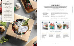 Alternative view 28 of Taste of Home Farmhouse Entertaining Cookbook: Invite Friends and Family to Celebrate a Taste of the Country All Year Long
